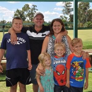 Meet your Posher, Kim